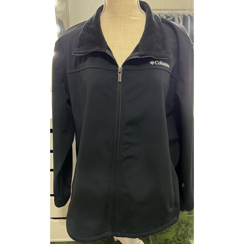 Columbia jacket